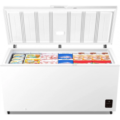 Морозильный ларь Gorenje FH50EAW в Запорожье Морозильный ларь Gorenje FH50EAW в Запорожье